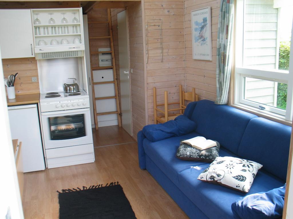 Nakskov Fjord Camping & Cottages ห้อง รูปภาพ