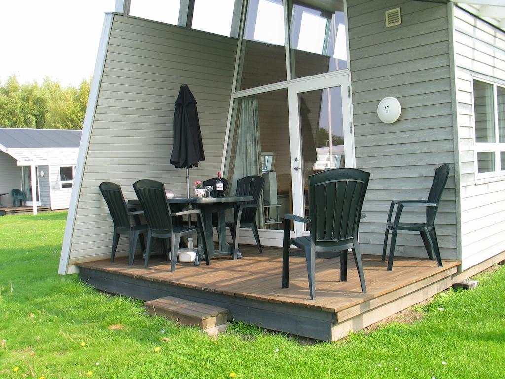 Nakskov Fjord Camping & Cottages ห้อง รูปภาพ
