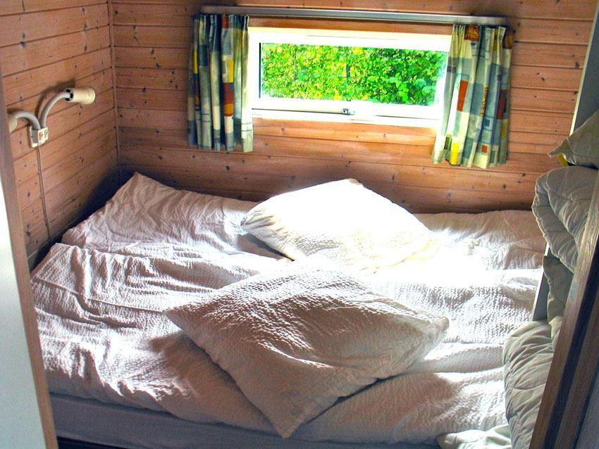 Nakskov Fjord Camping & Cottages ภายนอก รูปภาพ