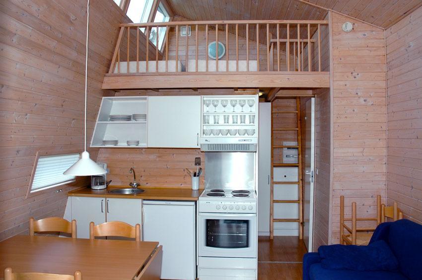 Nakskov Fjord Camping & Cottages ห้อง รูปภาพ